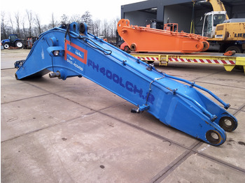 Стрела за Строителна техника Hitachi 71430485 -: снимка 3