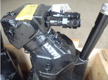 Редуктор на въртене HITACHI