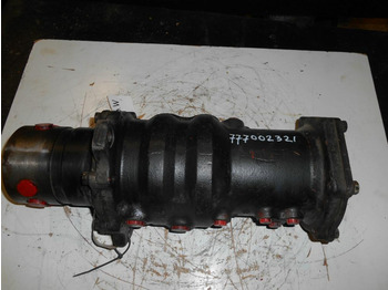Хидравлика HITACHI