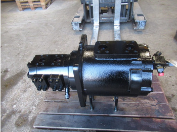 Хидравлика HITACHI