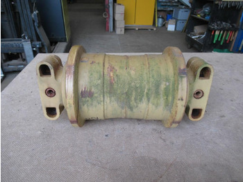 Нови Гумени - Ролки за Строителна техника Hitachi 9114682 - 71483187: снимка 3
