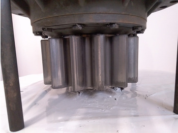 Редуктор на въртене за Строителна техника Hitachi 9217606: снимка 2 Редуктор на въртене за Строителна техника Hitachi 9217606: снимка 2