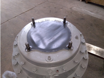 Редуктор на въртене за Строителна техника Hitachi 9217606: снимка 3 Редуктор на въртене за Строителна техника Hitachi 9217606: снимка 3