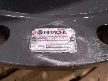 Редуктор на въртене HITACHI
