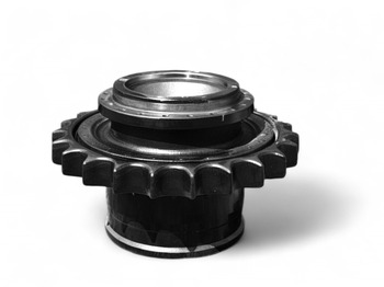 Ходов редуктор HITACHI