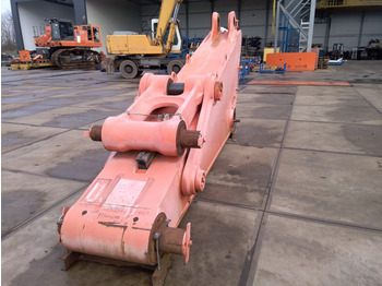 Нови Стрела за Строителна техника Hitachi 9280580: снимка 5
