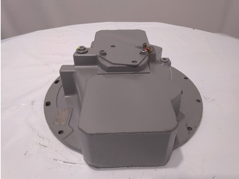 Хидравлична помпа за Строителна техника Hitachi HPV116C W23B -: снимка 2