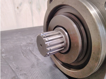 Нови Хидравлична помпа за Строителна техника Hitachi HPV145 - YB60001208: снимка 3