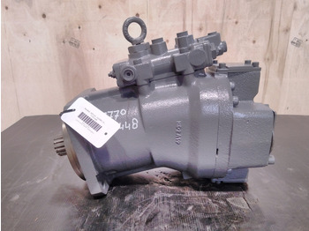 Нови Хидравлична помпа за Строителна техника Hitachi HPV145 - YB60001208: снимка 4