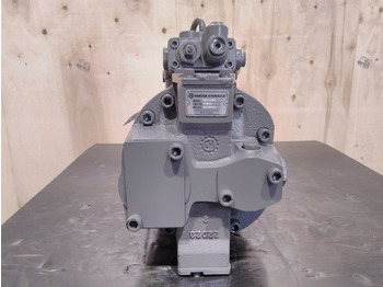 Нови Хидравлична помпа за Строителна техника Hitachi HPV145 - YB60001208: снимка 5