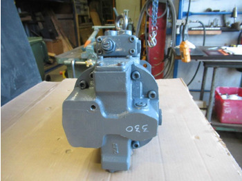 Хидравлична помпа за Строителна техника Hitachi HPV145C RH28C -: снимка 5
