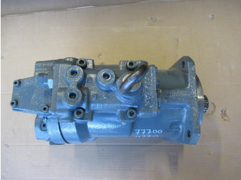 Хидравлична помпа за Строителна техника Hitachi HPV145C RH28C -: снимка 2