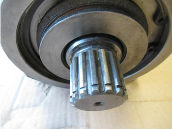 Хидравлична помпа за Строителна техника Hitachi HPV145C RH28C -: снимка 4
