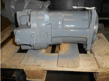 Хидравлична помпа за Строителна техника Hitachi HPV145D -: снимка 5