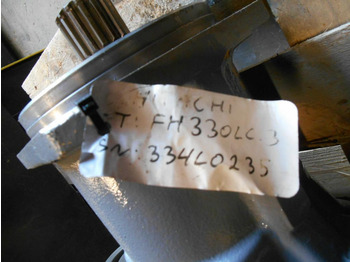 Хидравлична помпа за Строителна техника Hitachi HPV145D -: снимка 3