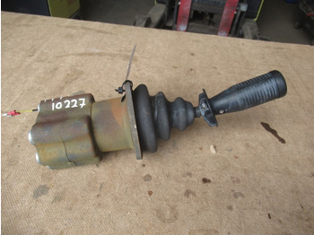 Кабина и интериор HITACHI