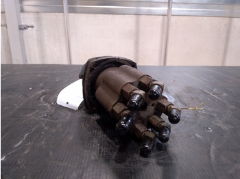 Кабина и интериор за Строителна техника Hitachi KH150-3 -: снимка 2