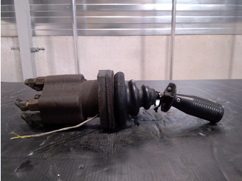 Кабина и интериор за Строителна техника Hitachi KH150-3 -: снимка 3