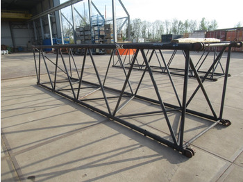 Стрела HITACHI