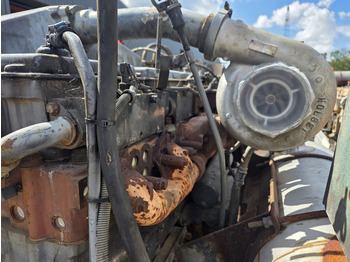 Двигател HITACHI