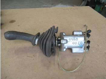 Кабина и интериор HITACHI