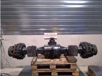 Задна ос HITACHI
