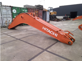 Нови Стрела за Строителна техника Hitachi YA40017112: снимка 5