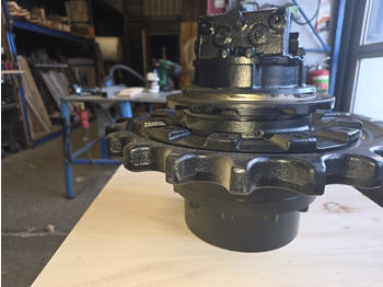 Нови Ходов редуктор за Строителна техника Hitachi YD60000921 - 4723150: снимка 3 Нови Ходов редуктор за Строителна техника Hitachi YD60000921 - 4723150: снимка 3