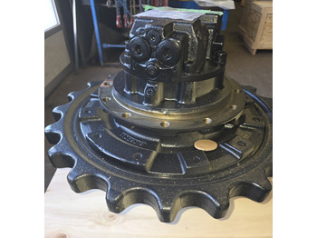 Нови Ходов редуктор за Строителна техника Hitachi YD60000921 - 4723150: снимка 4 Нови Ходов редуктор за Строителна техника Hitachi YD60000921 - 4723150: снимка 4