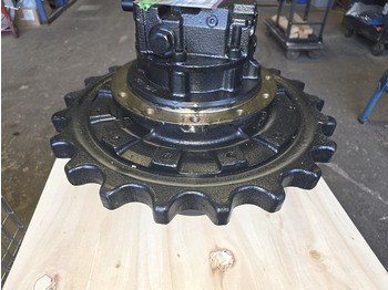 Ходов редуктор HITACHI