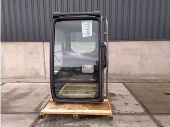 Нови Кабина за Строителна техника Hitachi ZX-1 ZX-3G - 4453660: снимка 2