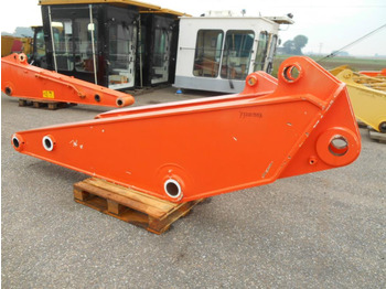Нови Стрела за Строителна техника Hitachi ZX350 -: снимка 5