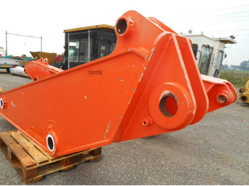 Нови Стрела за Строителна техника Hitachi ZX350 -: снимка 4