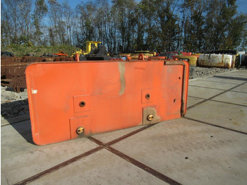 Противовес HITACHI