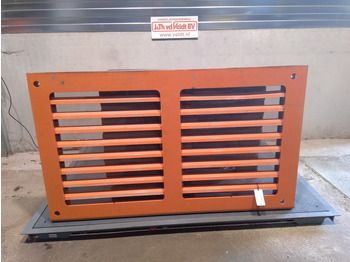 Врата и части HITACHI