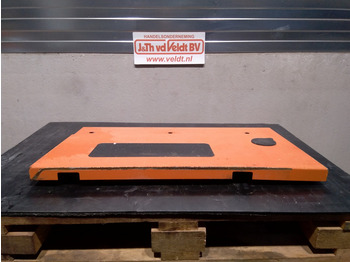 Врата и части HITACHI