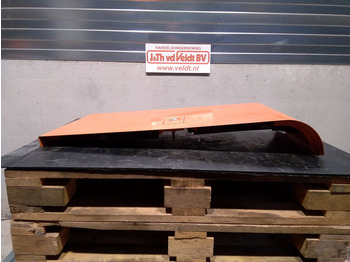 Врата и части за Строителна техника Hitachi ZX470LCH-5B -: снимка 2