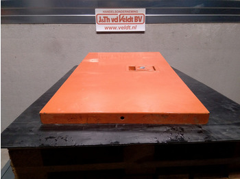 : снимка на заглавната част