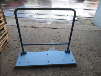 : снимка на заглавната част