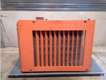 Врата и части HITACHI