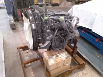 Нови Двигател за Строителна техника Isuzu 4JJ1 -: снимка 4