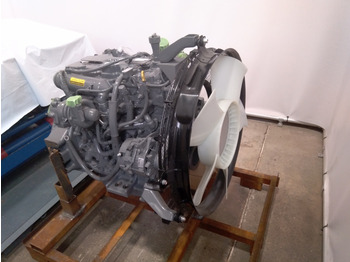 Нови Двигател за Строителна техника Isuzu 4JJ1 -: снимка 3