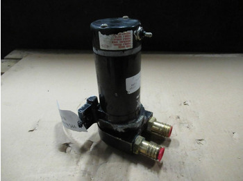 Горивна помпа