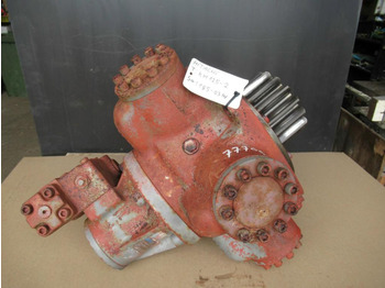 Хидравличен мотор KAWASAKI