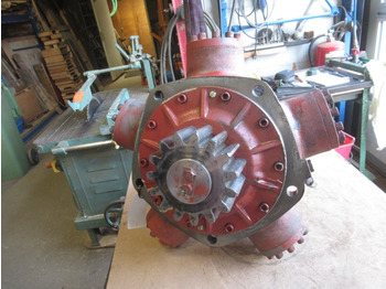 Хидравличен мотор за Строителна техника Kawasaki SX508BM-170-G -: снимка 2