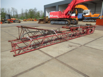 Стрела за Строителна техника Kobelco 7065 -: снимка 4