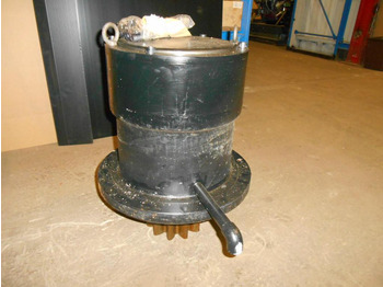 Редуктор на въртене KOBELCO