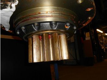 Нови Редуктор на въртене за Строителна техника Kobelco LQ32W00009F1 - LQ32W00009F2: снимка 5 Нови Редуктор на въртене за Строителна техника Kobelco LQ32W00009F1 - LQ32W00009F2: снимка 5