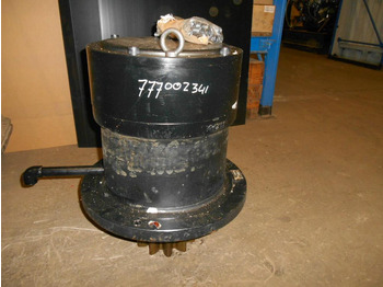 Нови Редуктор на въртене за Строителна техника Kobelco LQ32W00009F1 - LQ32W00009F2: снимка 2 Нови Редуктор на въртене за Строителна техника Kobelco LQ32W00009F1 - LQ32W00009F2: снимка 2