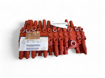 : снимка на заглавната част